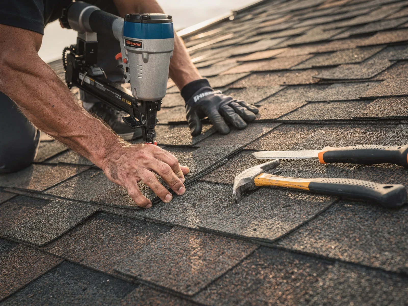 Why choose Roof Repair in Hingham, MT